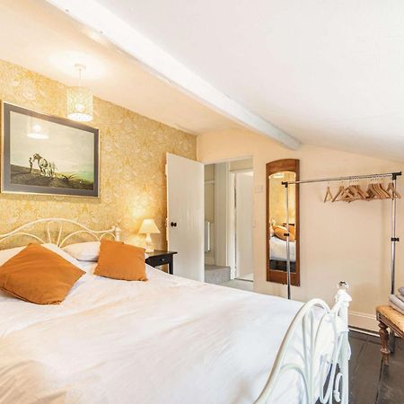 3 Bed In York 57964 Villa Stillingfleet ภายนอก รูปภาพ