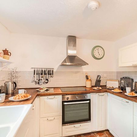 3 Bed In York 57964 Villa Stillingfleet ภายนอก รูปภาพ