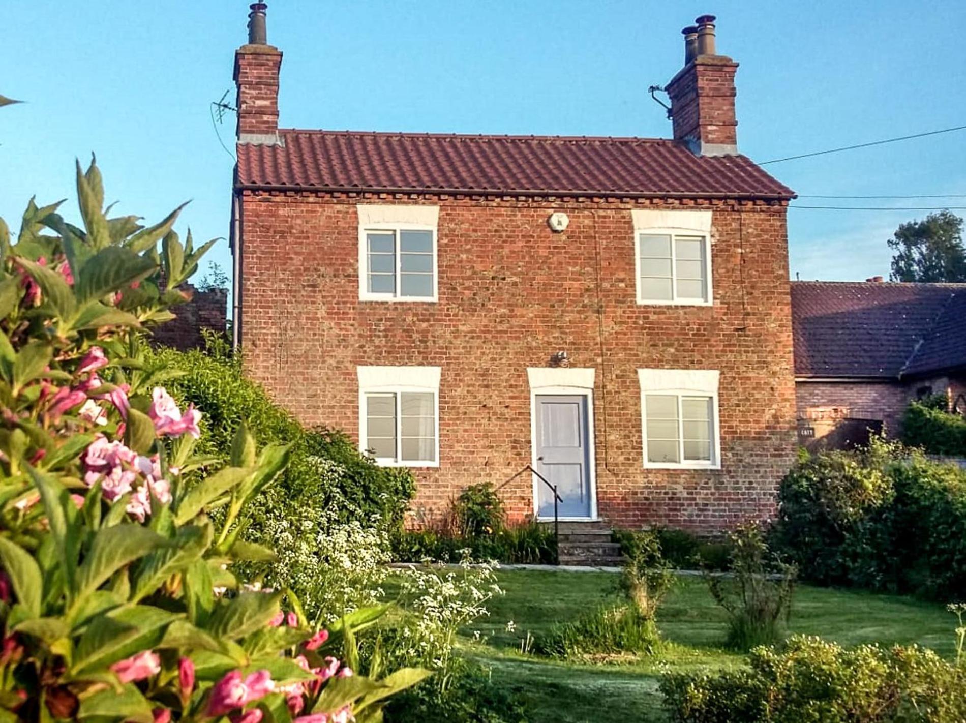 3 Bed In York 57964 Villa Stillingfleet ภายนอก รูปภาพ