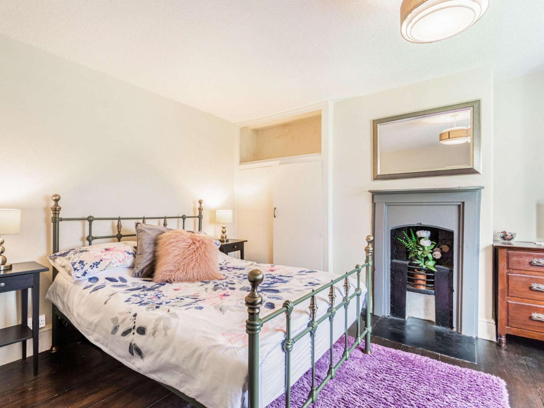 3 Bed In York 57964 Villa Stillingfleet ภายนอก รูปภาพ