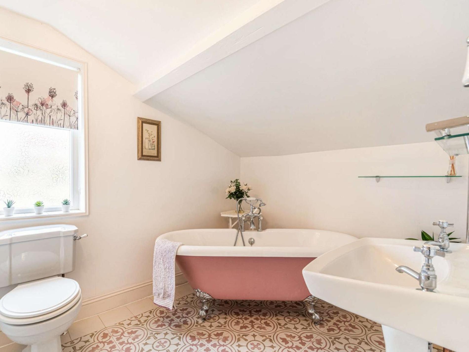 3 Bed In York 57964 Villa Stillingfleet ภายนอก รูปภาพ