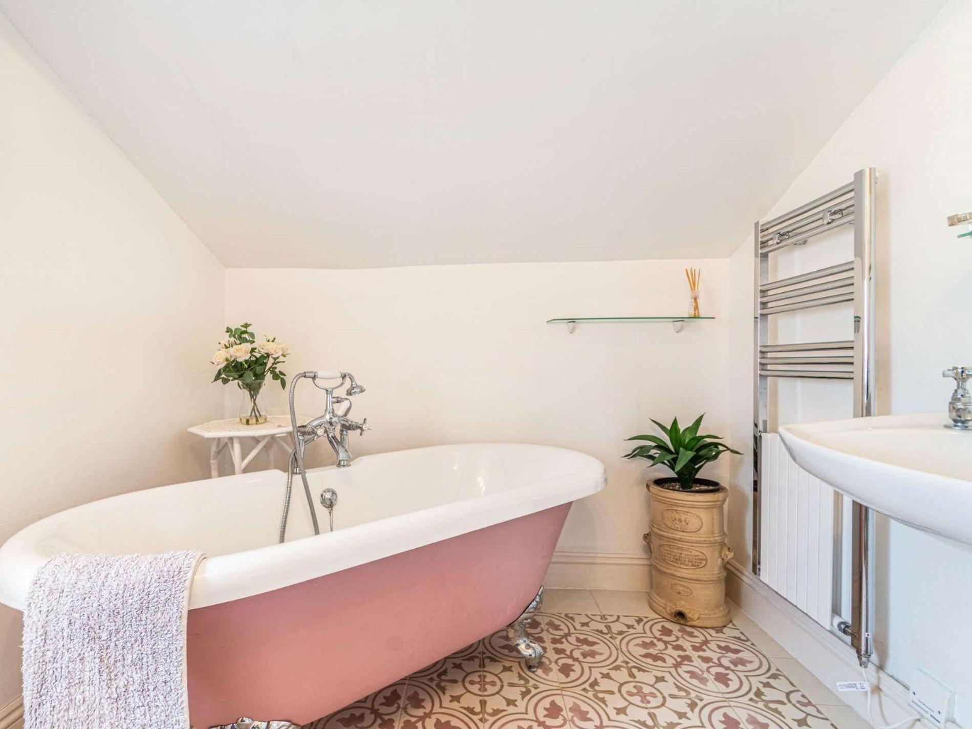 3 Bed In York 57964 Villa Stillingfleet ภายนอก รูปภาพ