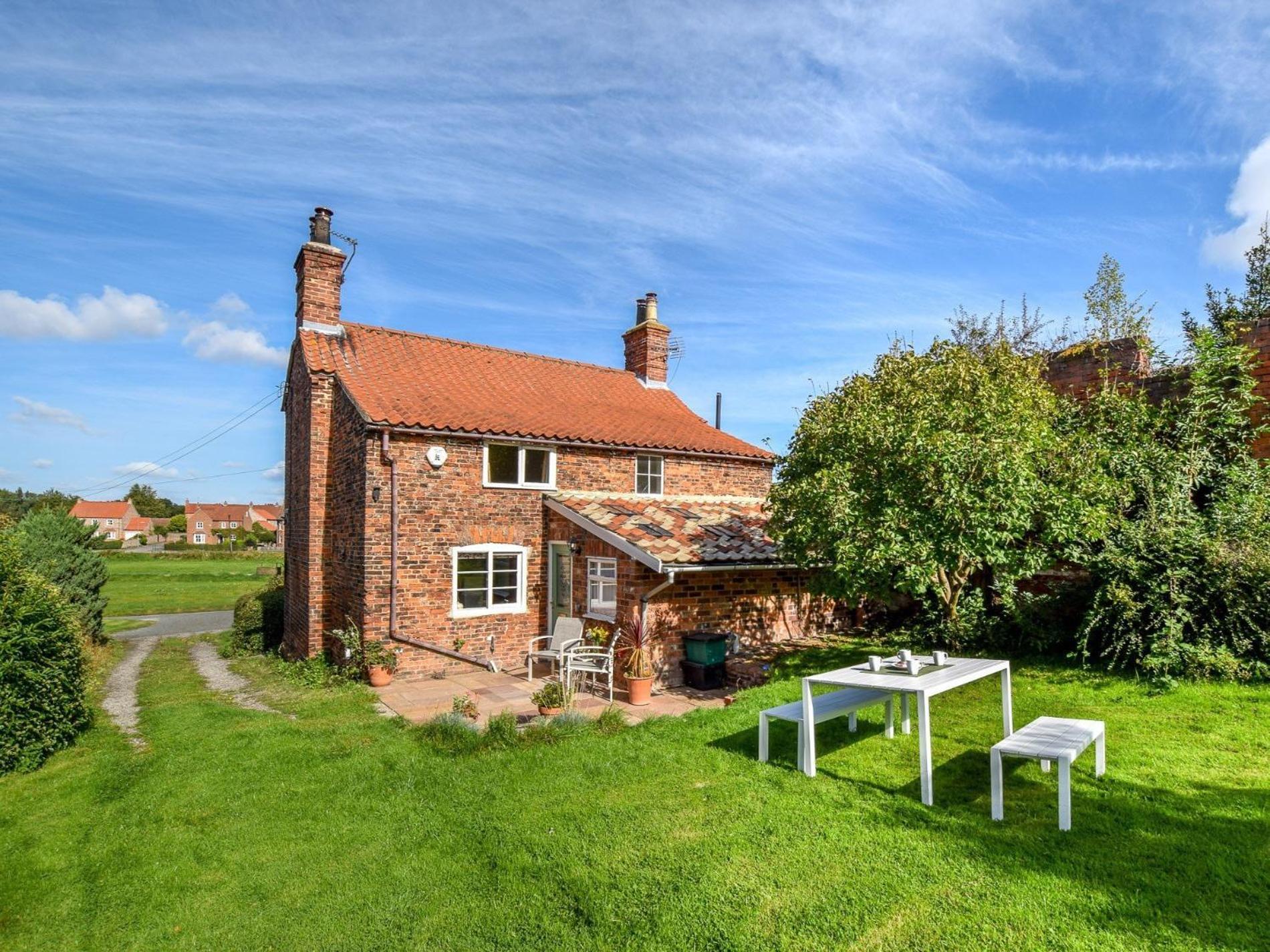 3 Bed In York 57964 Villa Stillingfleet ภายนอก รูปภาพ