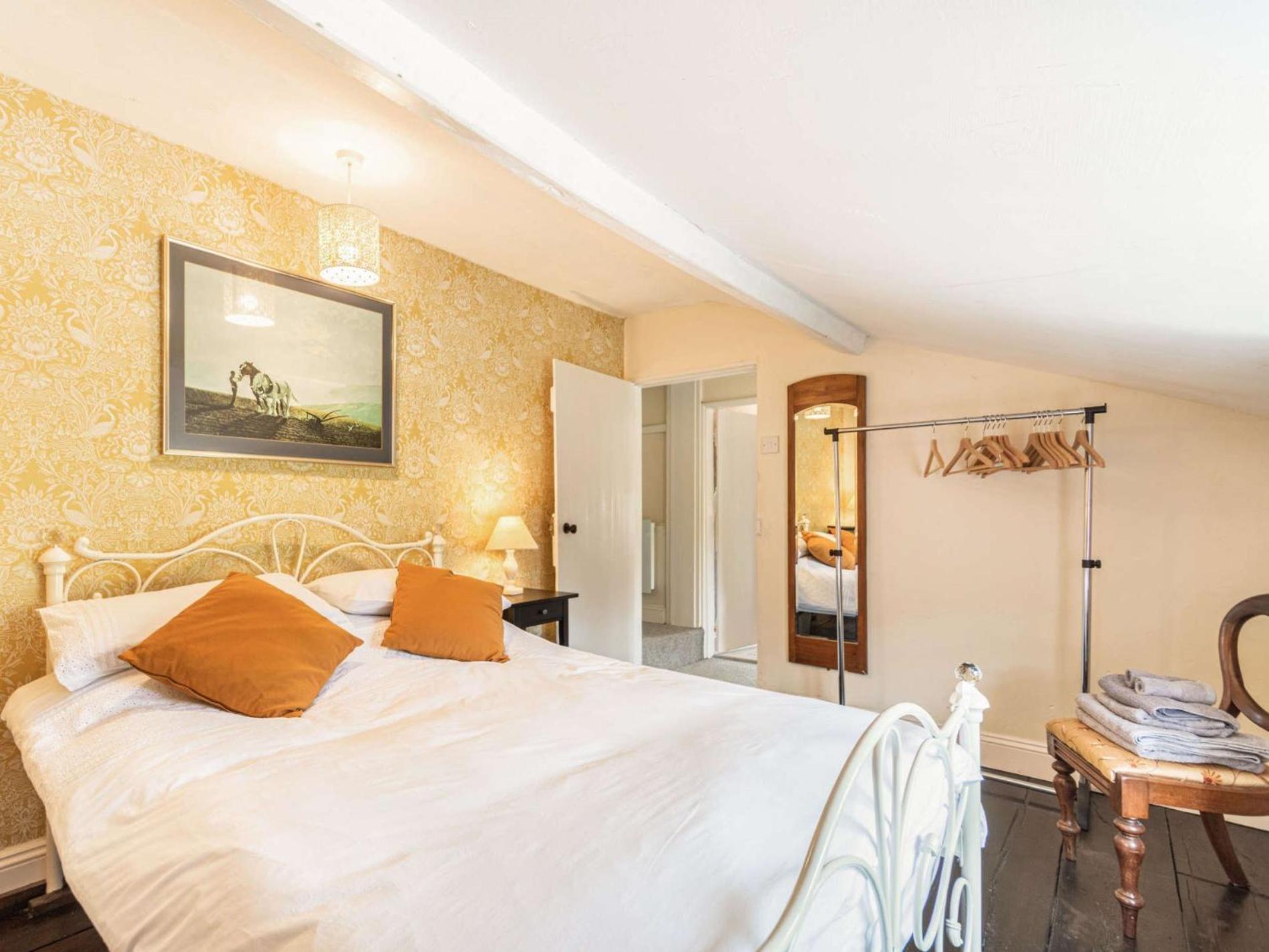 3 Bed In York 57964 Villa Stillingfleet ภายนอก รูปภาพ