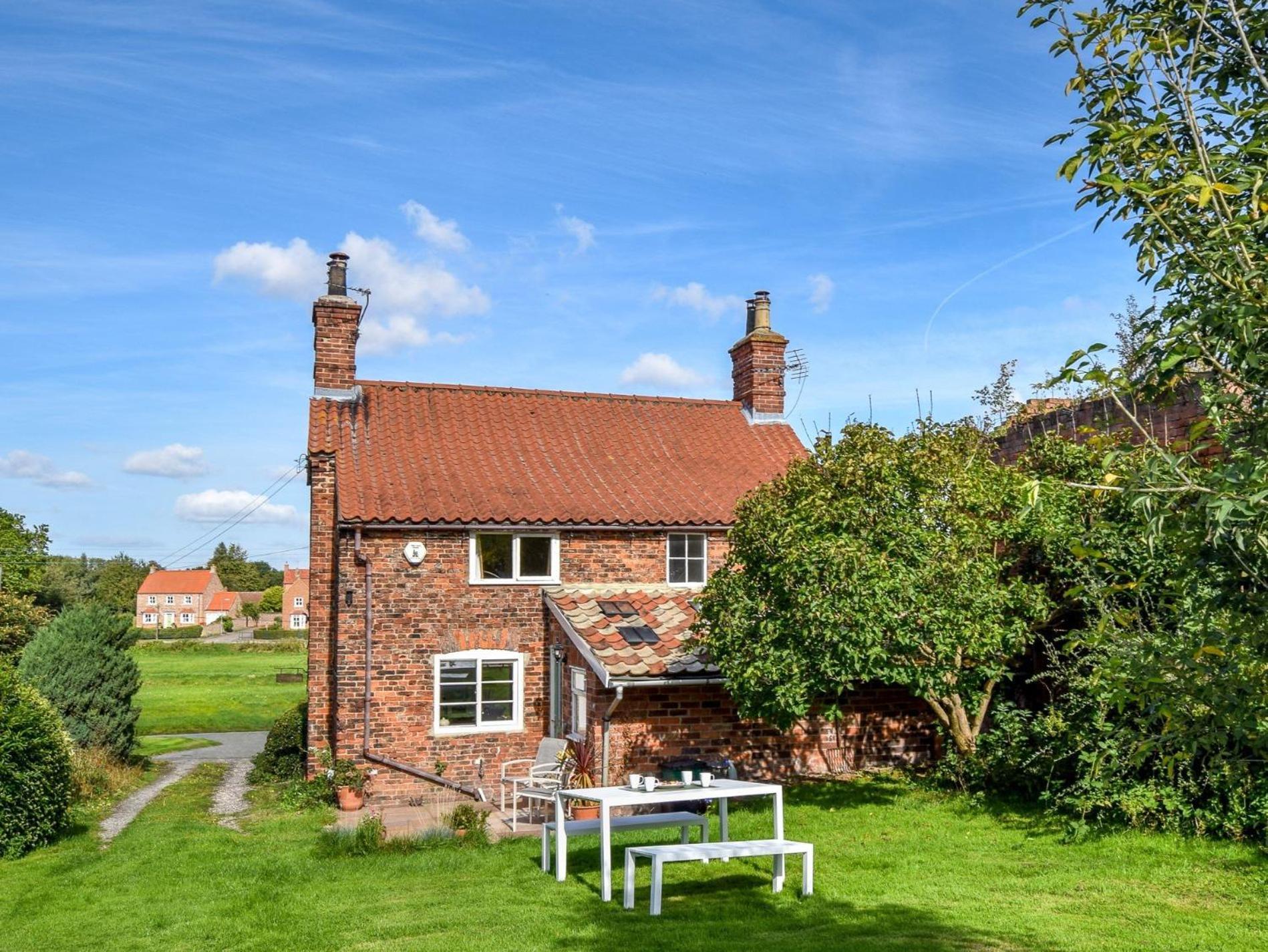 3 Bed In York 57964 Villa Stillingfleet ภายนอก รูปภาพ