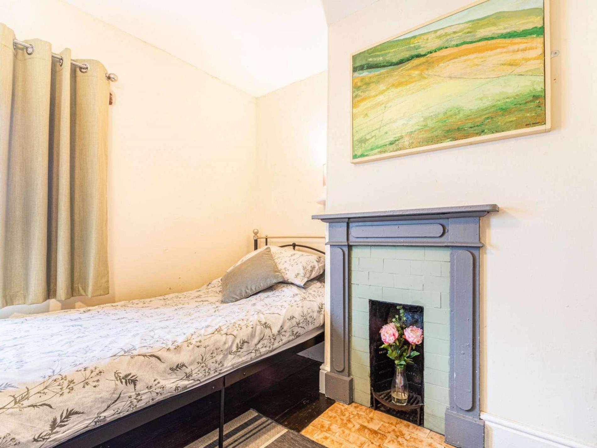3 Bed In York 57964 Villa Stillingfleet ภายนอก รูปภาพ