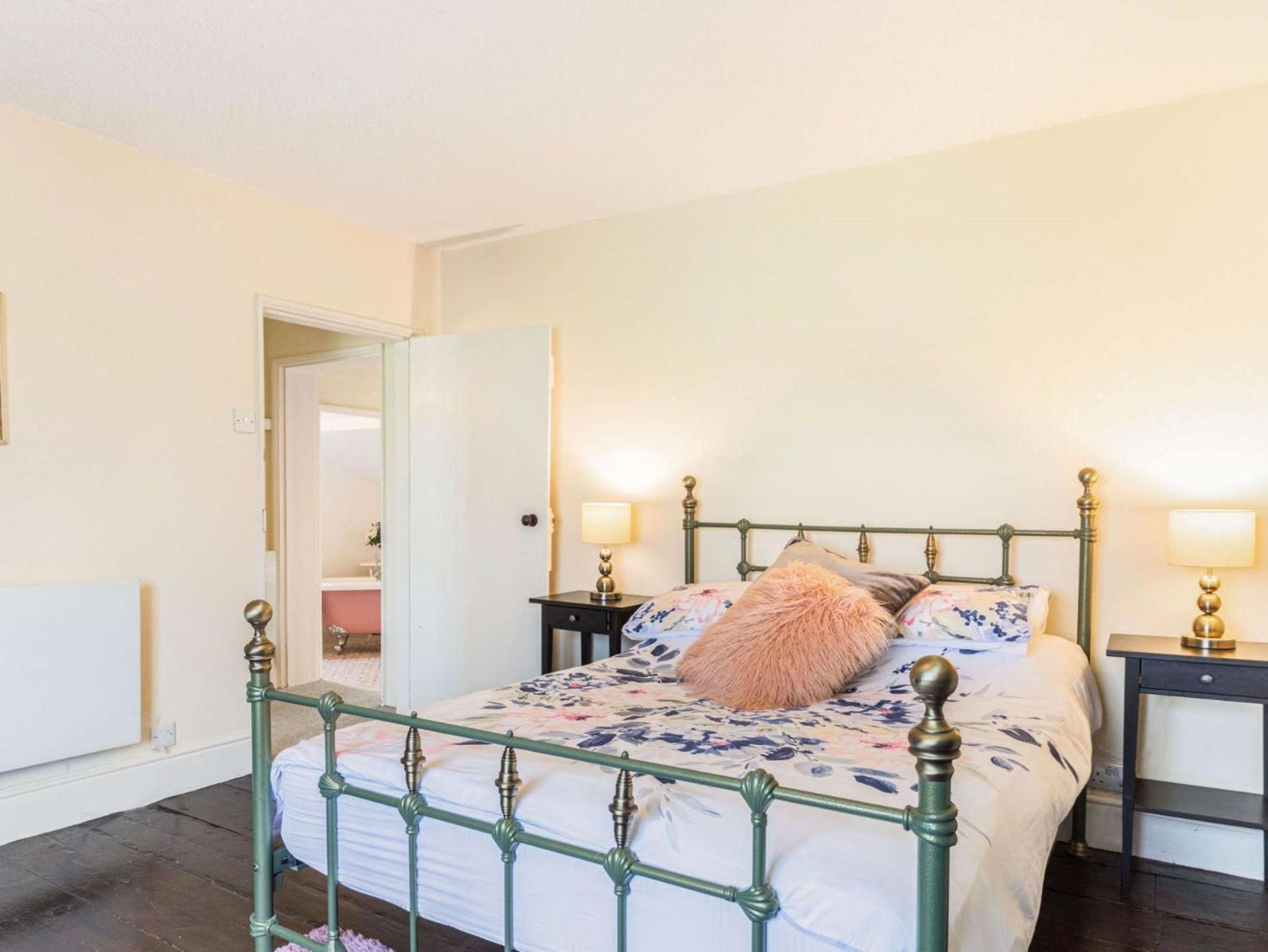 3 Bed In York 57964 Villa Stillingfleet ภายนอก รูปภาพ