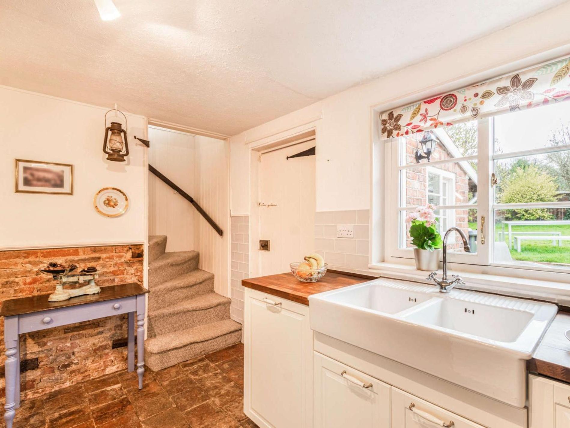 3 Bed In York 57964 Villa Stillingfleet ภายนอก รูปภาพ