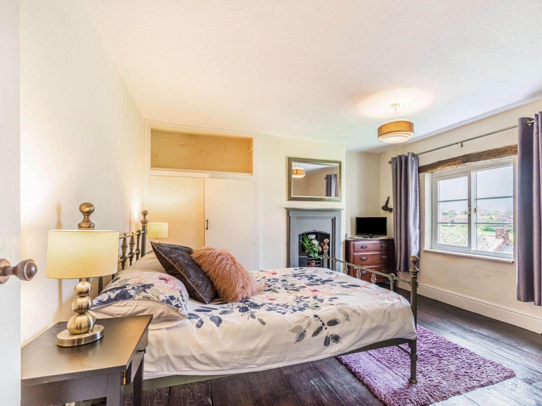 3 Bed In York 57964 Villa Stillingfleet ภายนอก รูปภาพ