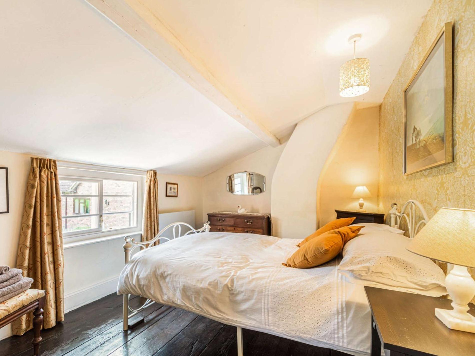 3 Bed In York 57964 Villa Stillingfleet ภายนอก รูปภาพ