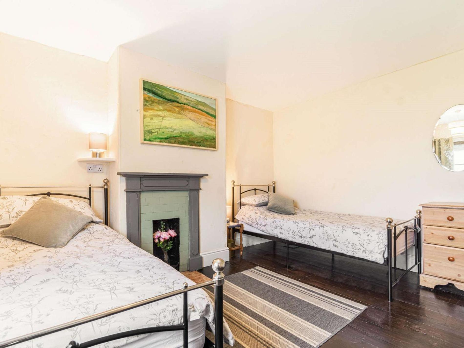 3 Bed In York 57964 Villa Stillingfleet ภายนอก รูปภาพ