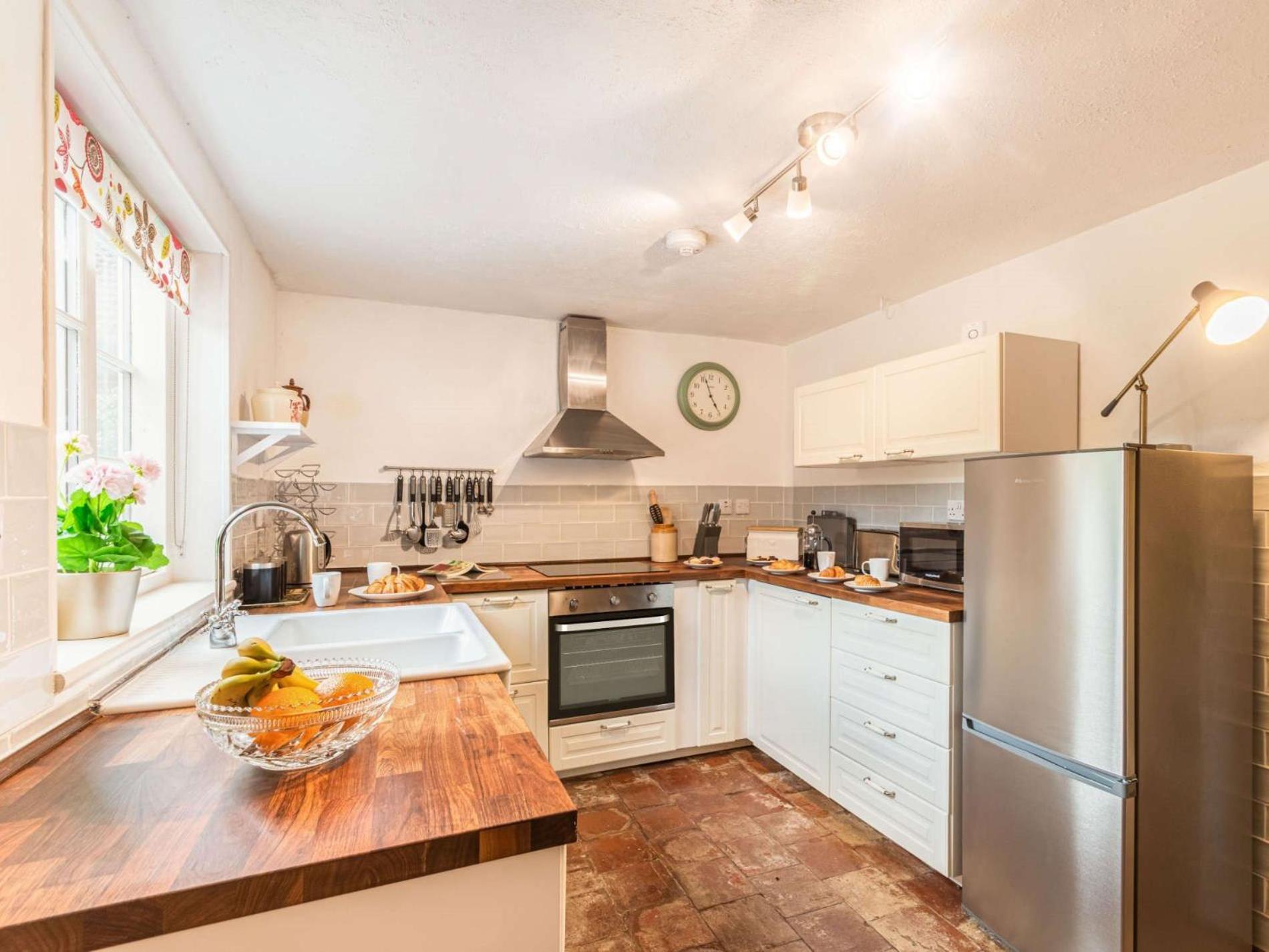 3 Bed In York 57964 Villa Stillingfleet ภายนอก รูปภาพ