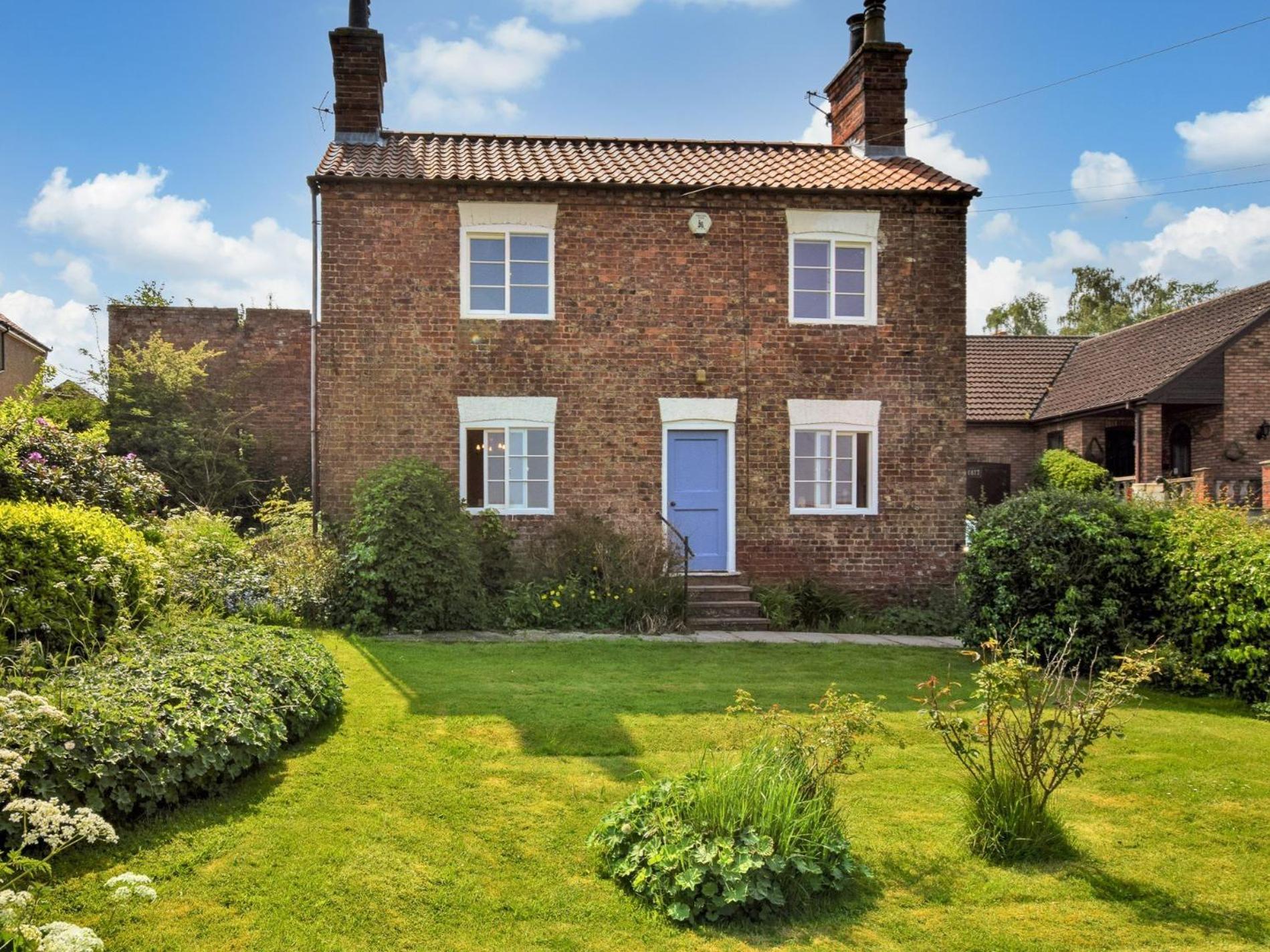 3 Bed In York 57964 Villa Stillingfleet ภายนอก รูปภาพ