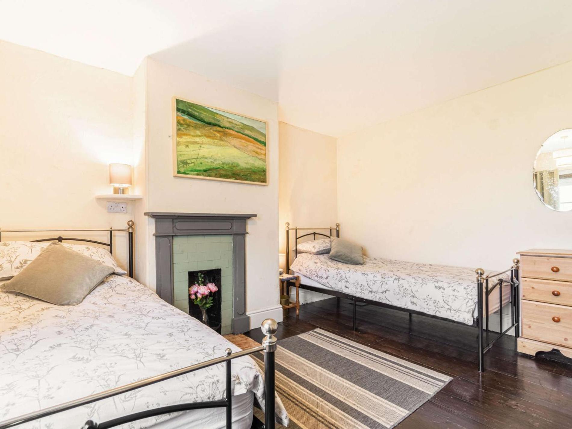 3 Bed In York 57964 Villa Stillingfleet ภายนอก รูปภาพ