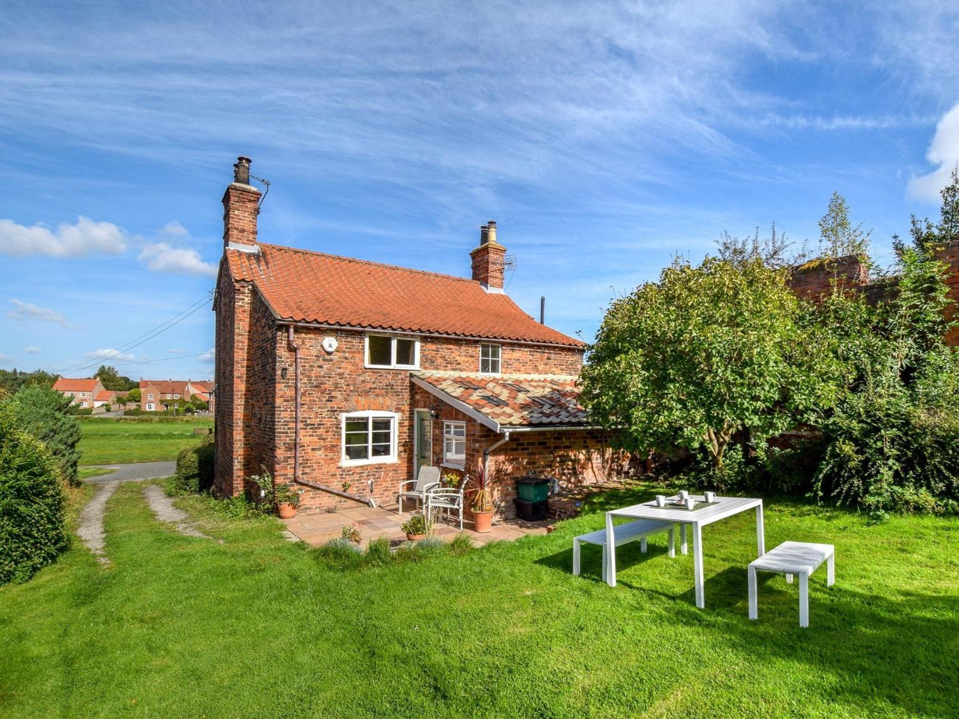 3 Bed In York 57964 Villa Stillingfleet ภายนอก รูปภาพ