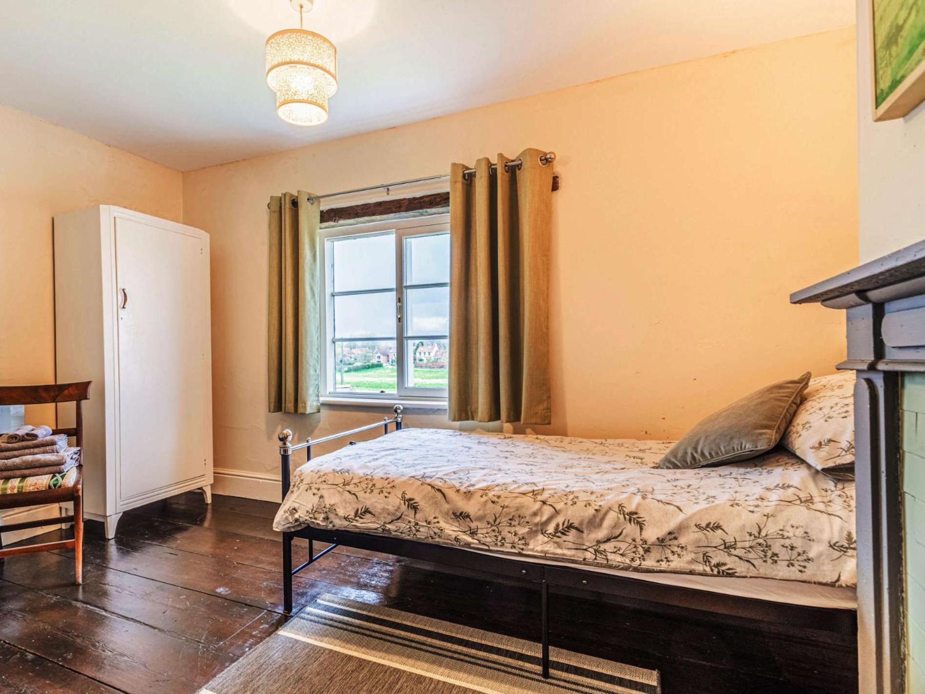 3 Bed In York 57964 Villa Stillingfleet ภายนอก รูปภาพ