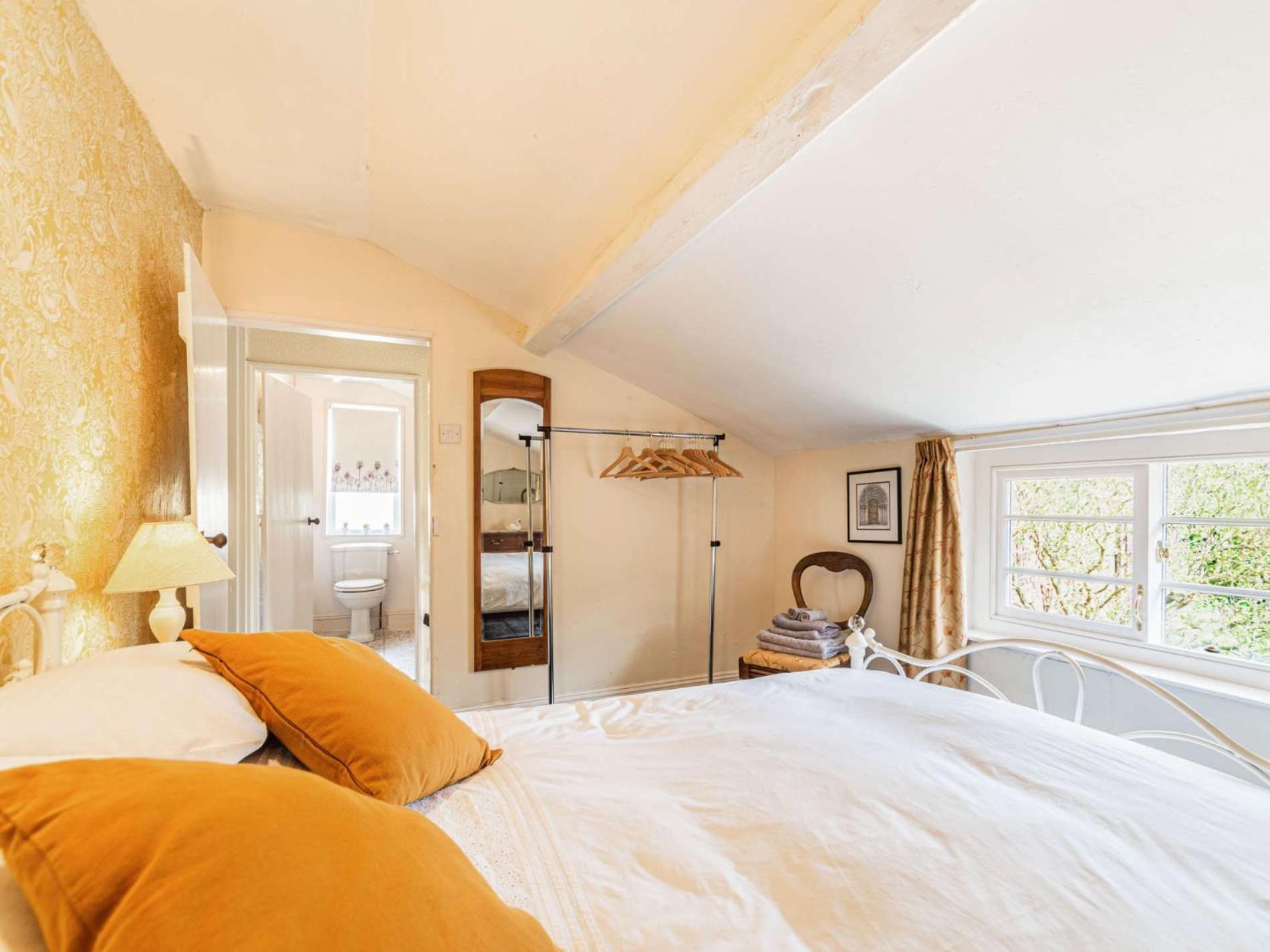3 Bed In York 57964 Villa Stillingfleet ภายนอก รูปภาพ