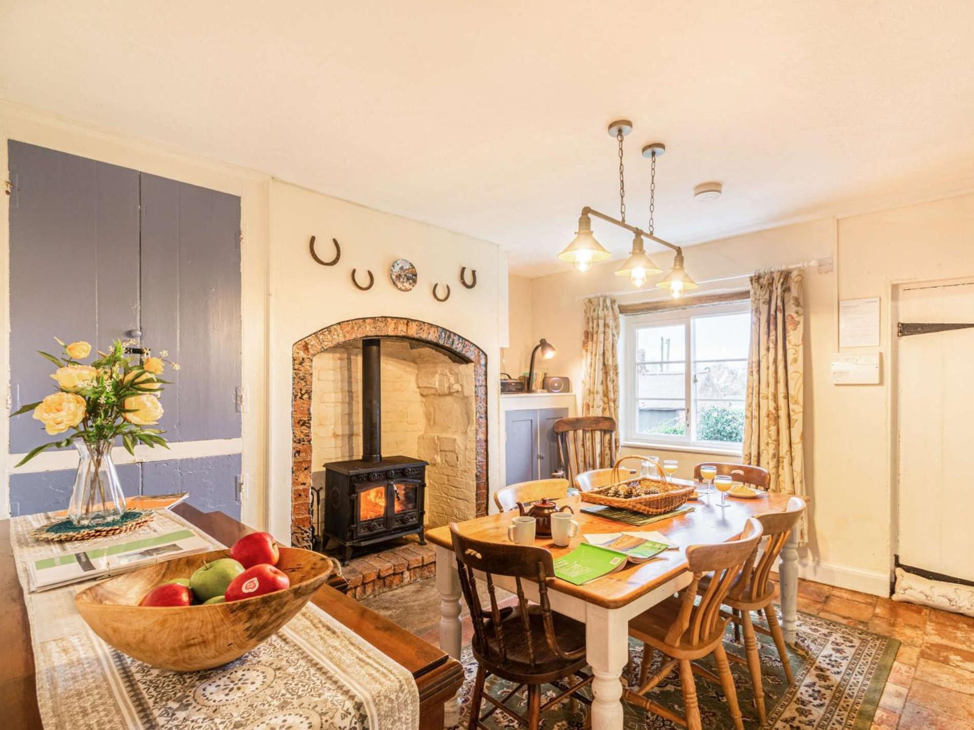 3 Bed In York 57964 Villa Stillingfleet ภายนอก รูปภาพ