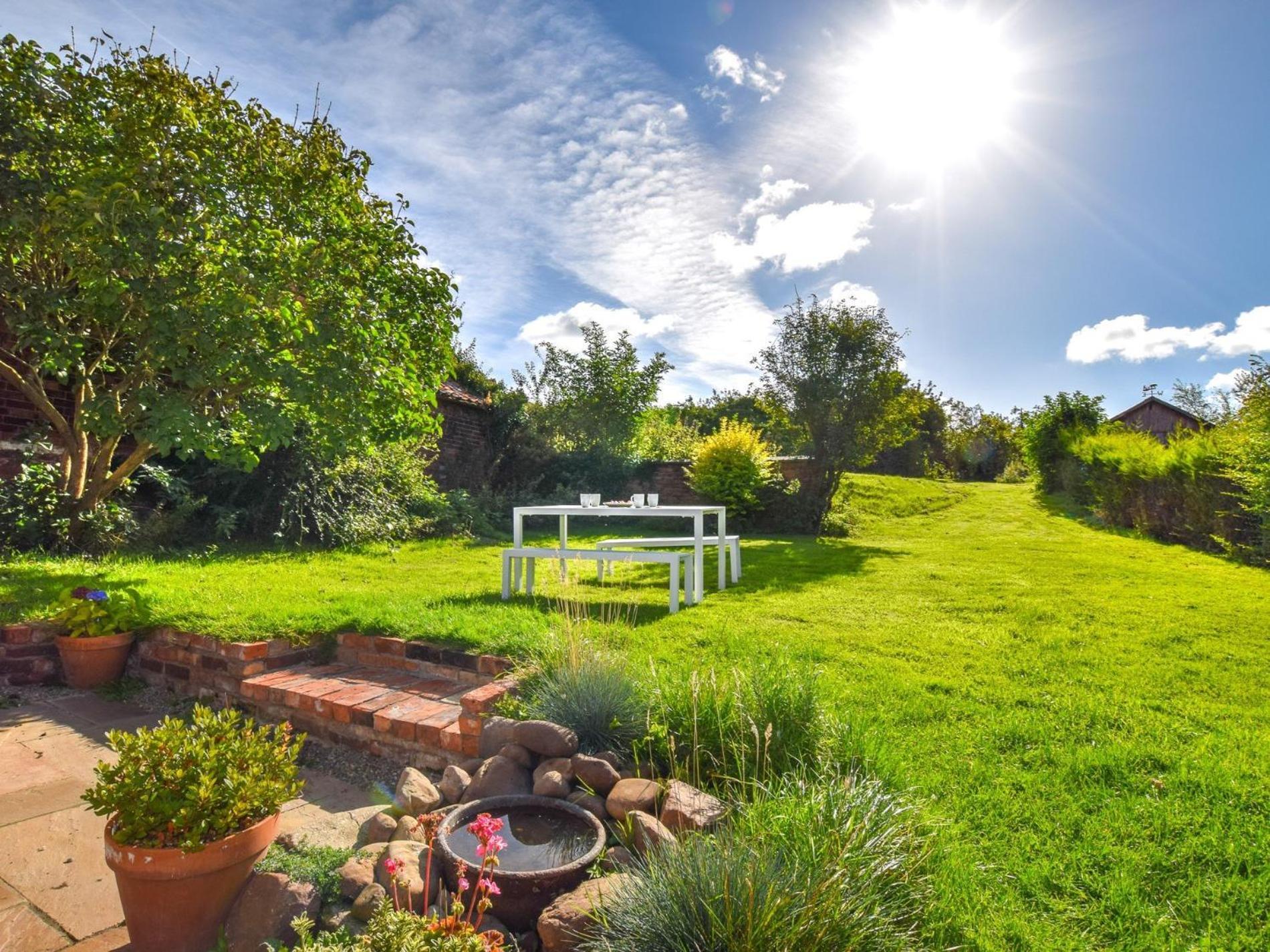3 Bed In York 57964 Villa Stillingfleet ภายนอก รูปภาพ